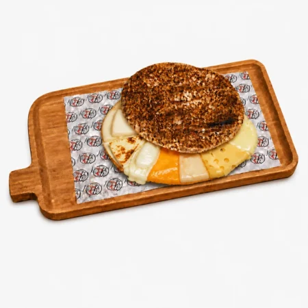 4-7 cheese kaakeh