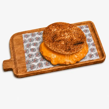 Kaakeh chedar