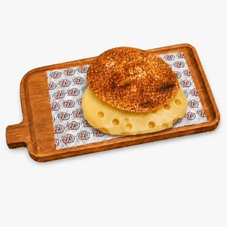 Kaakeh Emmental