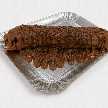 Chocolate big rool