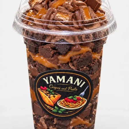 Mars cup