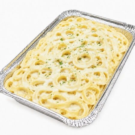 Fettuccine Pasta