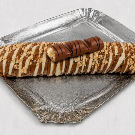 kinder bueno Big rool