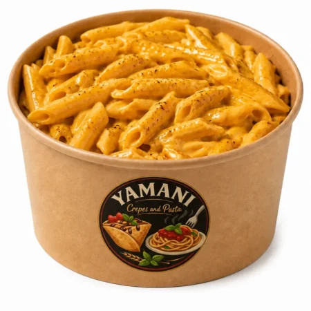Magi Pasta
