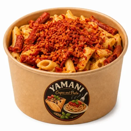 Taxis Pasta