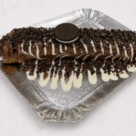 Oreo Big rool