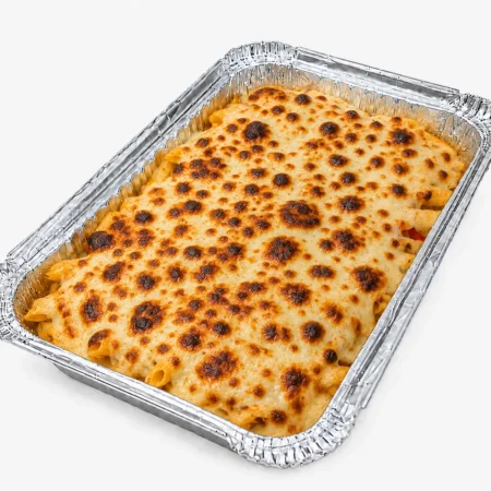 Pasta fahita