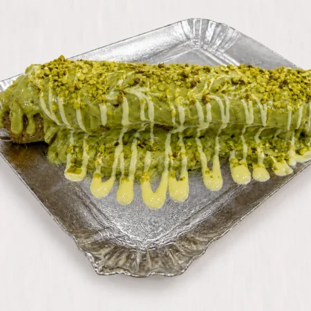 Pistachio big rool